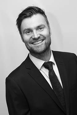 Advokat Eirik Espelid